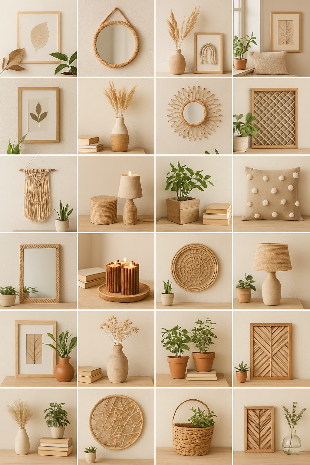 Minimalist Living Room on a Budget: Simple & Stylish Decor Ideas