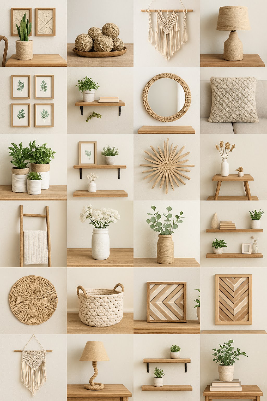 How to Create a Minimalist Living Room on a Budget: A DIY Guide