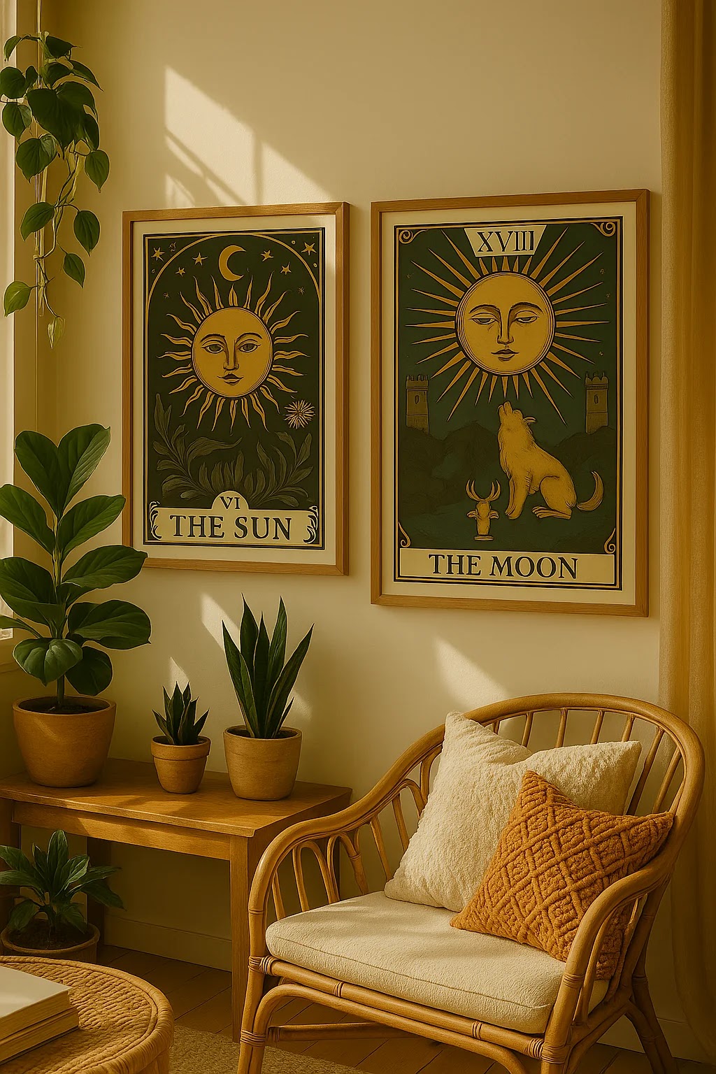 Simple Ideas for a Beautiful Minimalist Living Room