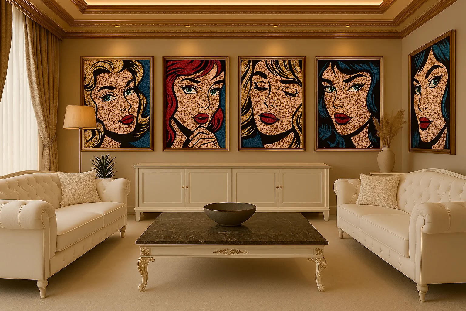 Transform Your Living Room: Serene Minimalist Design Ideas