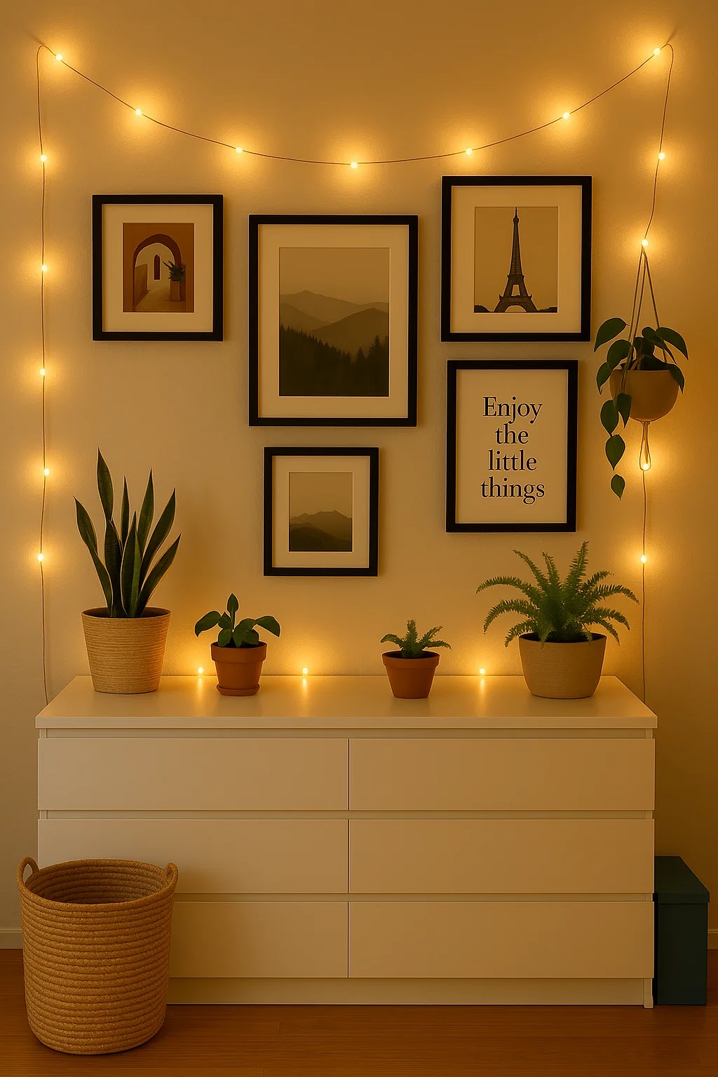 Minimalist Living Room on a Budget: DIY Tips for a Serene Space