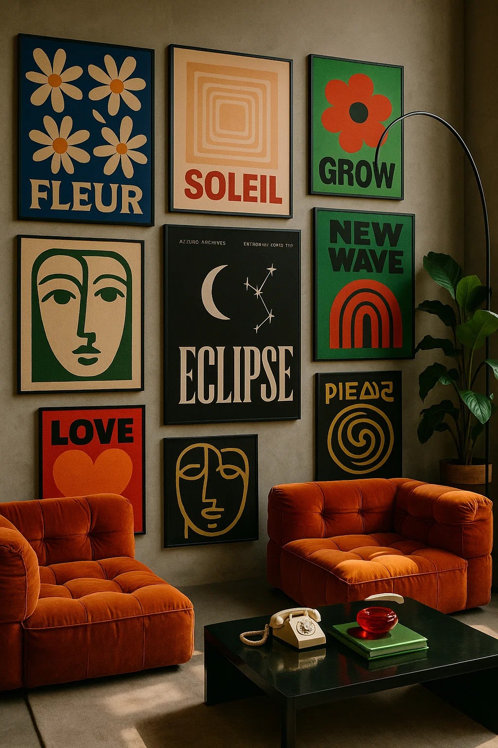 Minimalist Living Room Ideas: Transform Your Space with Simple Design