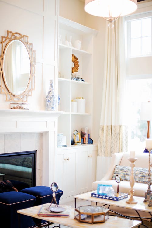The Essential Guide to Creating a Minimalist Living Room
