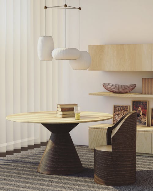 Creating Your Minimalist Living Room: The Essential Shopping Guide