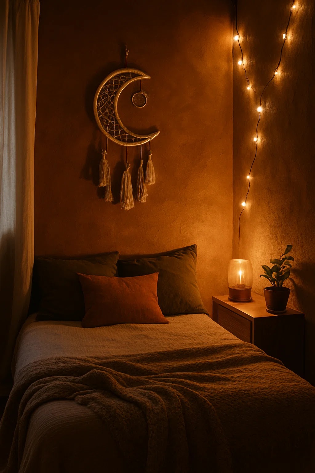 How to Create a Serene Minimalist Living Room on a Budget: DIY Guide
