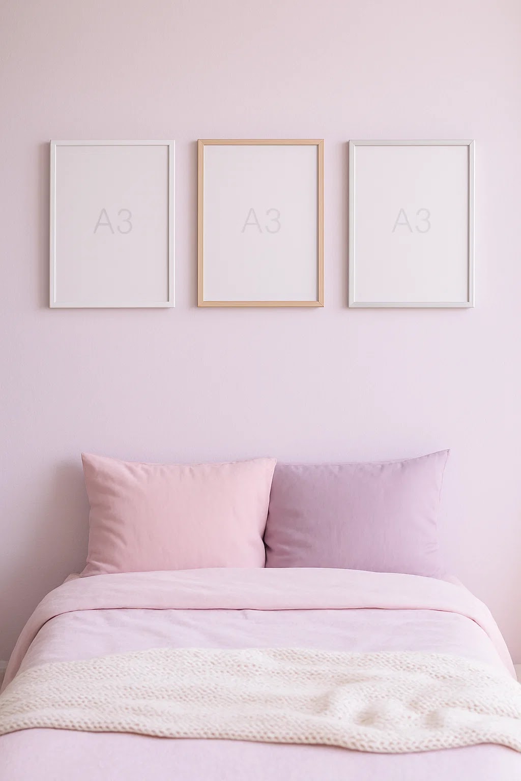 Create a Minimalist Living Room on a Budget: DIY Tips