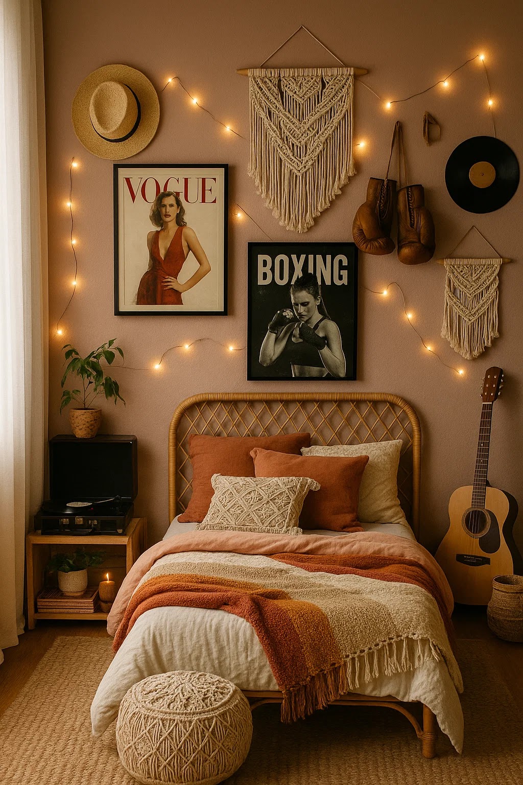 Minimalist Living Room on a Budget: Your DIY Guide