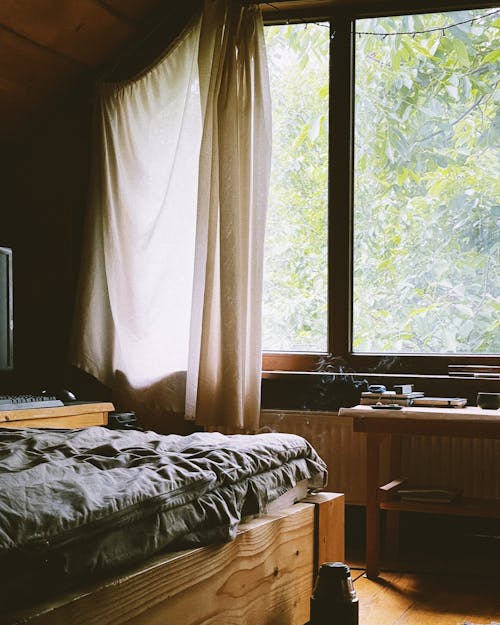Minimalist Living Room: Your Guide to Clutter-Free Style