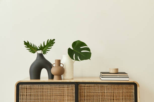 Minimalist Living Room: Create Your Calm Oasis – The Ultimate Guide
