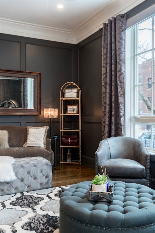 Your Ultimate Shopping Guide for a Minimalist Living Room
