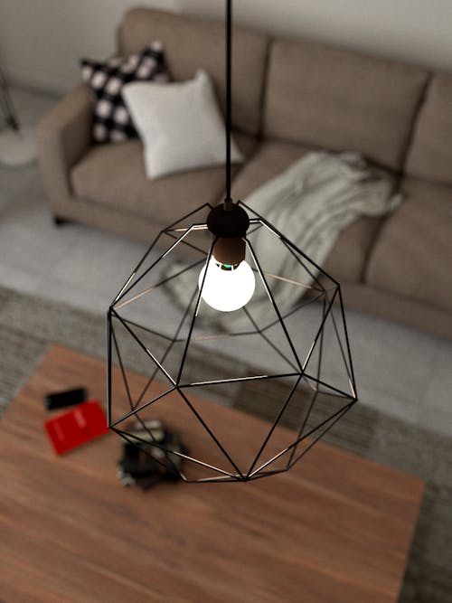 Minimalist Living Room Design Guide: Create Your Serene Space