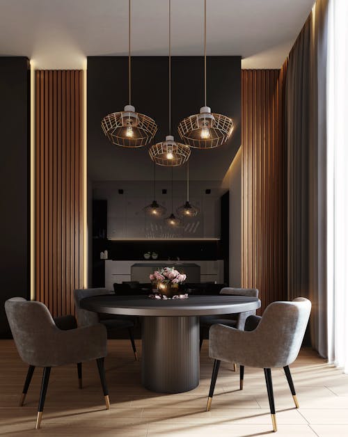 How to Create a Minimalist Living Room: Your Guide to Serenity
