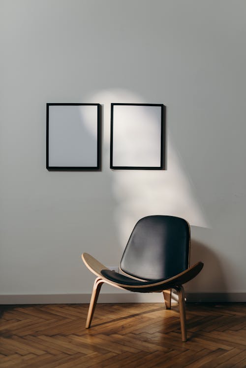 Minimalist Living Room Design for Small Spaces